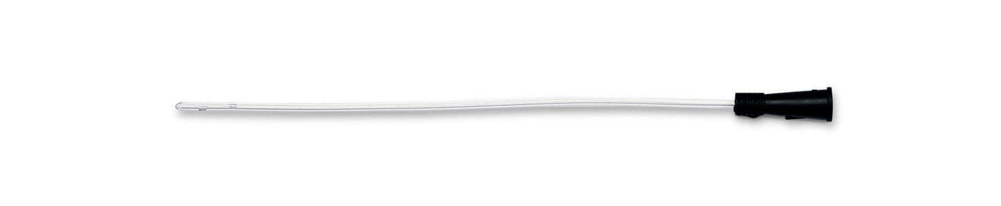 Cure Catheter™ Uncoated Intermittent Urinary Catheter for Pediatric - Box of 30