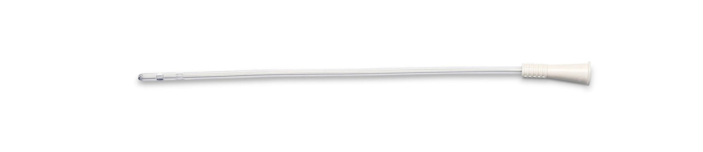 Cure Catheter™ Uncoated Intermittent Urinary Catheter for Pediatric - Box of 30