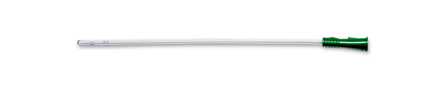 Cure Catheter™ Uncoated Intermittent Urinary Catheter for Pediatric - Box of 30