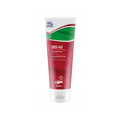 CS/12 STOKOLAN CLASSIC CREAM 100ML TUBE.