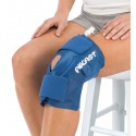 EA/1 KNEE CRYO/CUFF W/COOLER, LARGE(20"-31")