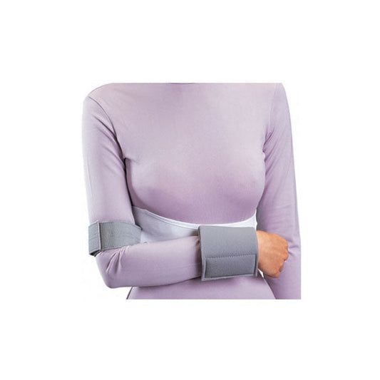 EA/1 IMMOBILIZER SHOULDER ELASTIC, LARGE