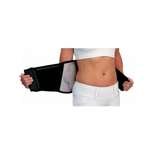 EA/1 PROCARE COMFORT FORM BACK SUPPORT,  (56"-62') XXX-LARGE