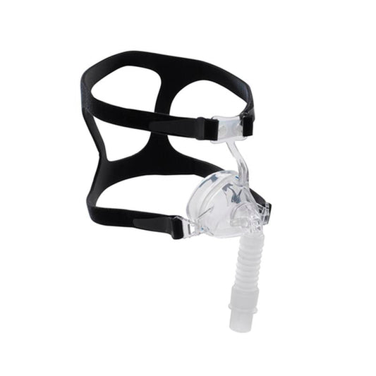 NasalFit Deluxe EZ CPAP Mask, Small - 1 Each
