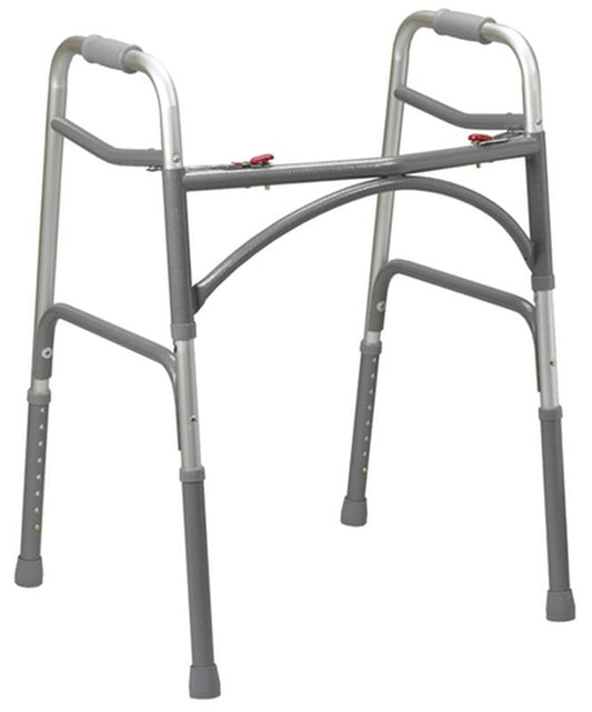 Heavy Duty Bariatric Walker - 1 Each