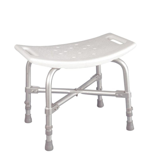 Bariatric Heavy Duty Bath Bench - 1 Each