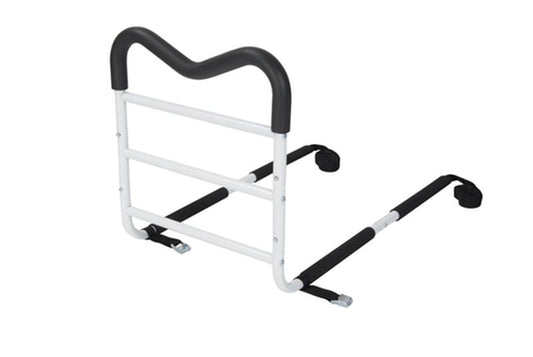 M-Rail Home Bed Assist Handle with Pouch - 1 Each