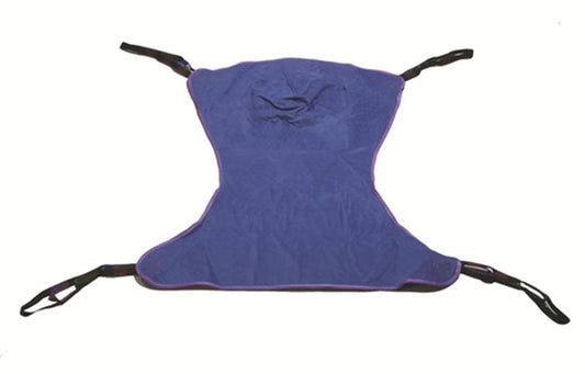 Full Body Patient Lift Sling, Solid, Medium - 1 Each