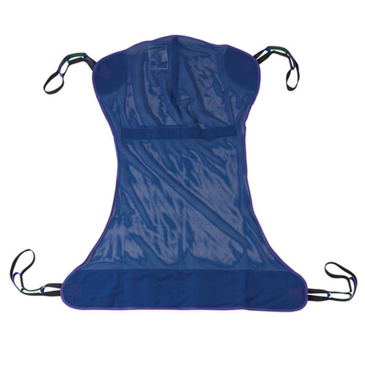 Full Body Patient Lift Sling, Mesh, Medium - 1 Each