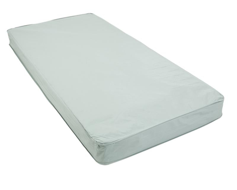 Ortho-Coil Super-Firm Support Innerspring Mattress, 80" - 1 Each