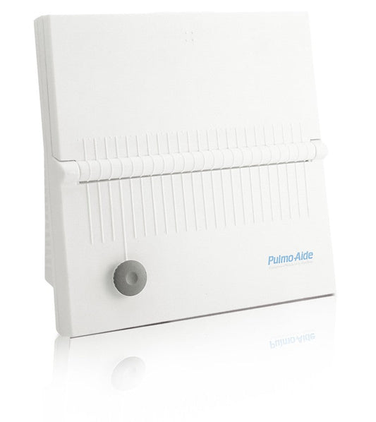 EA/1 PULMO-AIDE COMPRESSOR NEBULIZER SYSTEM