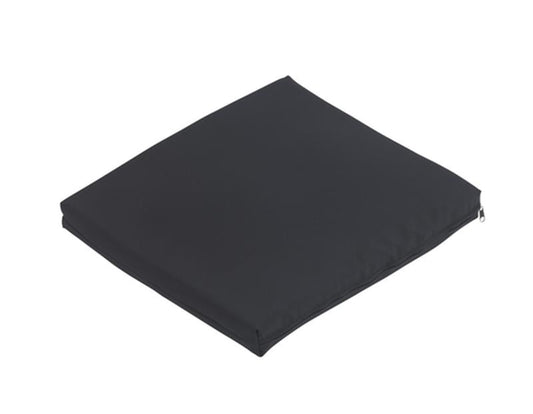 Gel-U-Seat Lite General Use Gel Cushion with Stretch Cover, 16" x 20" x 2" - 1 Each