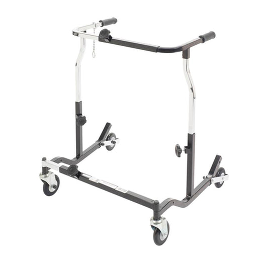 Bariatric Heavy Duty Anterior Safety Roller, 500lbs Weight Capacity - 1 Each