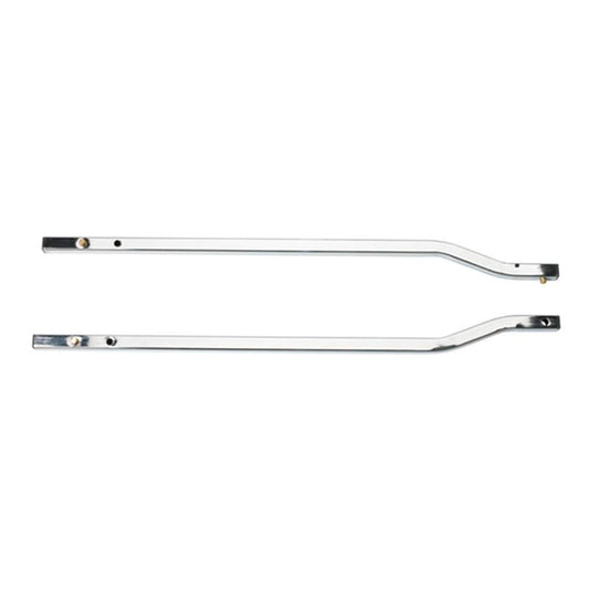 Extended Uprights for Adult Safety Roller - 1 Pair