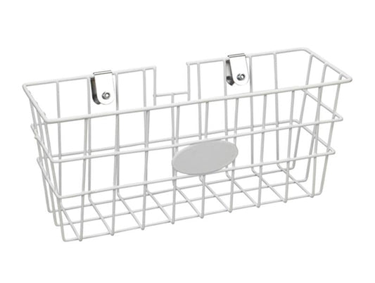 Basket for use with Safety Rollers, Models CE 1000 B, CE 1000 BK, PE 1200 - 1 Each