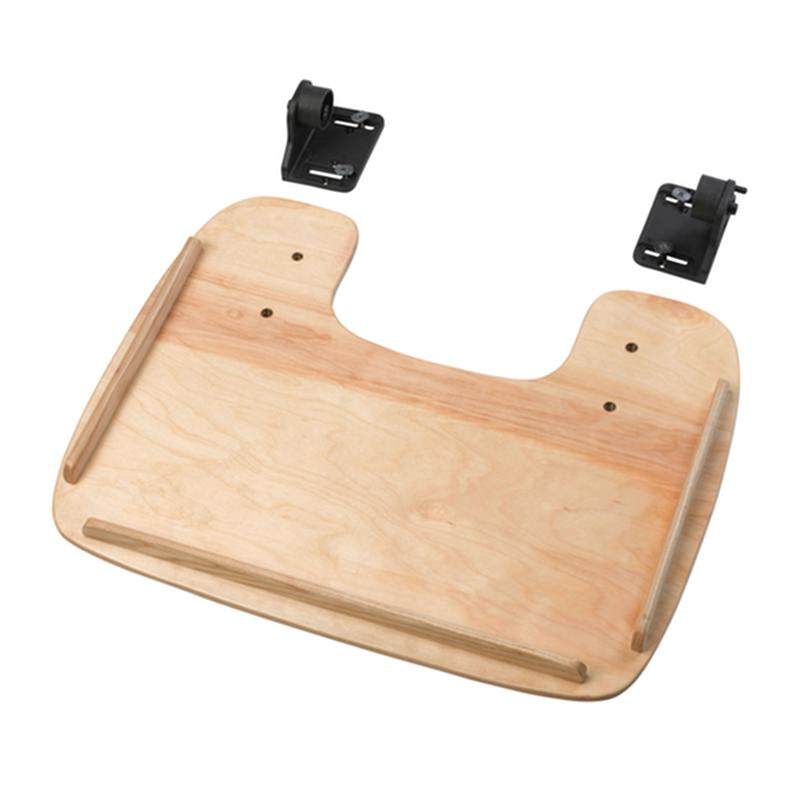 First Class School Chair Dining Tray, Large - 1 Each