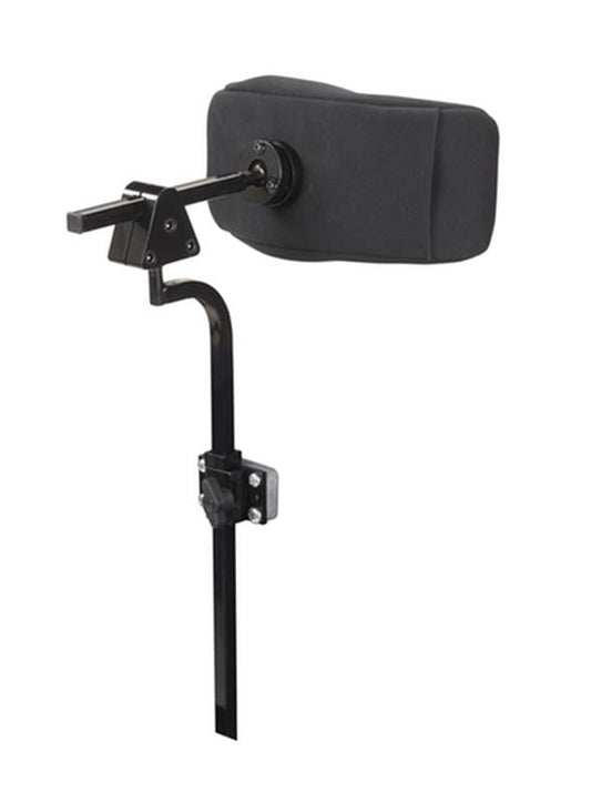 First Class School Chair Multi-Axis Headrest - 1 Each
