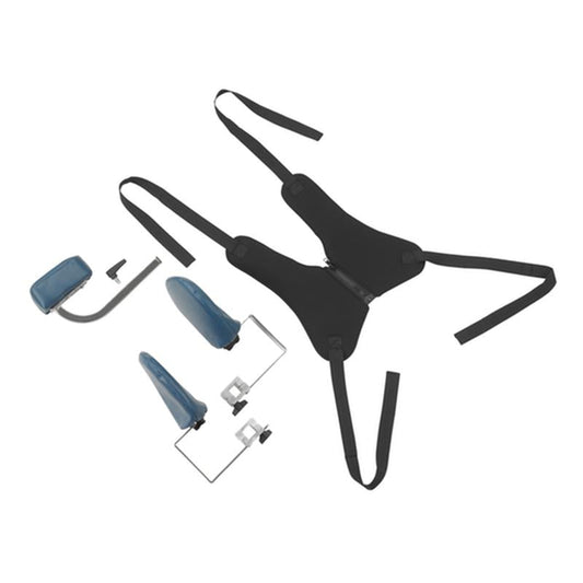 First Class School Chair Support Kit, Large - 1 Each