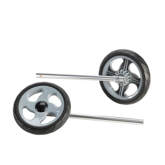 Nimbo Non-Swivel Front Wheels - 1 Pair