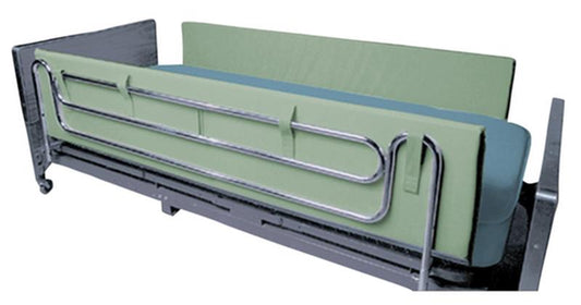 Foam Side Rail Bumper Pads, 36" - 1 Pair