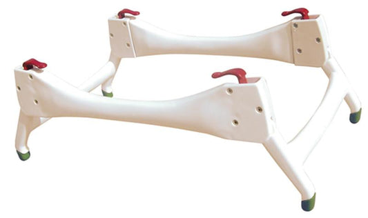 Otter Pediatric Bathing System Optional Bathtub Stand - 1 Each