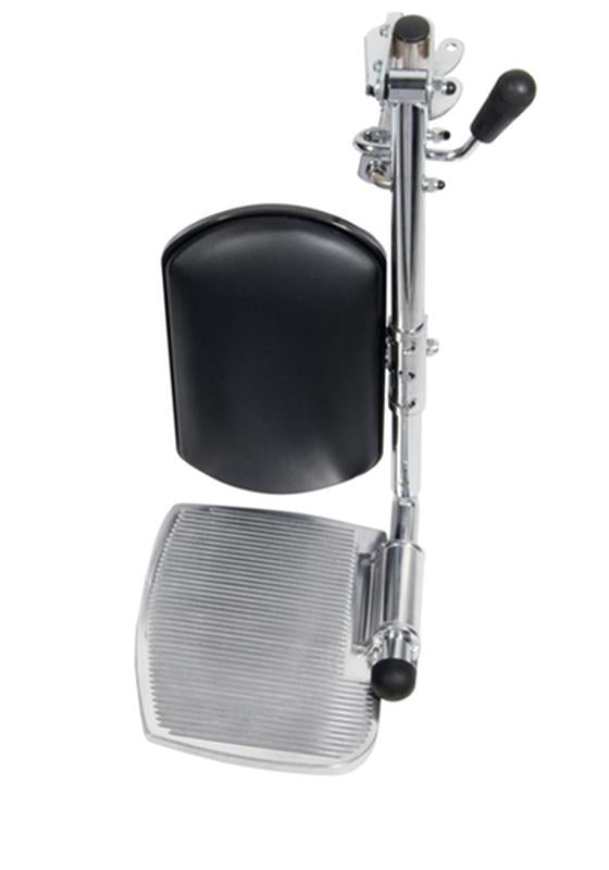 Front Rigging for Sentra EC Heavy Duty Extra Wide, Elevating Leg Re ...