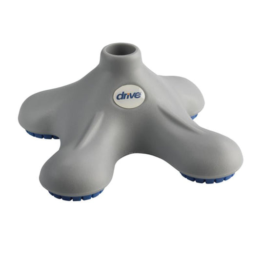 Free Standing Cane Tip - 1 Each