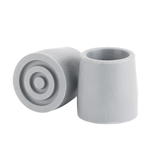 Utility Replacement Tip, 1-1/8", Gray - 1 Each