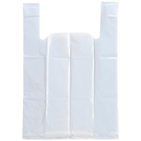 Commode Pail Liner - Pack of 42