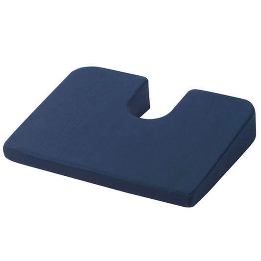 Compressed Coccyx Cushion - 1 Each