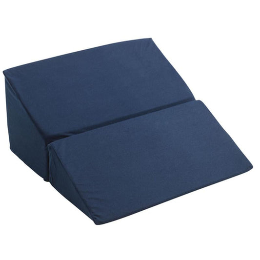 Folding Bed Wedge, 7" - 1 Each