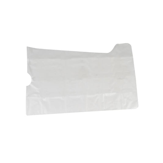 Waterproof Cast Protector, Leg Cast - 1 Each