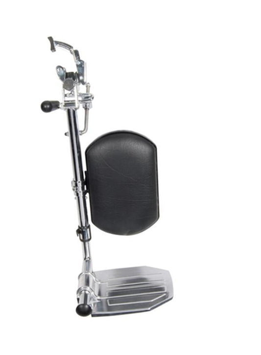 Elevating Legrests for Bariatric Sentra Wheelchairs - 1 Pair