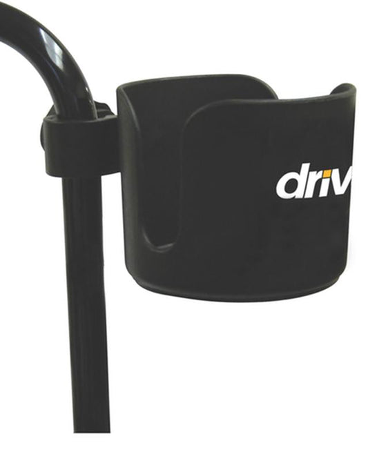 Universal Cup Holder, 3" Wide - 1 Each