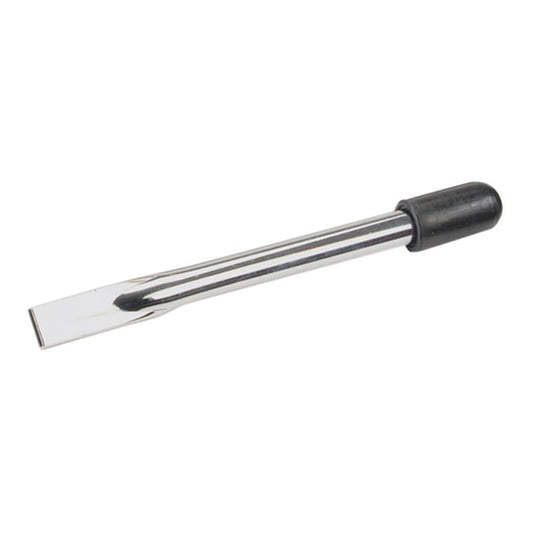 Wheelchair Transport Chair Brake Handle Extensions, 8" - 1 Each