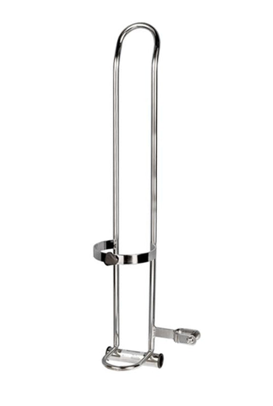 Universal Wheelchair Oxygen "E" Cylinder Holder - 1 Each