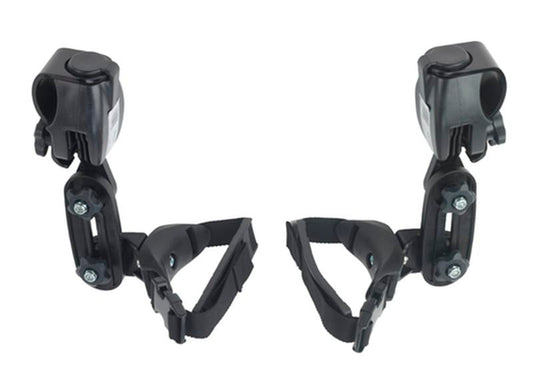 Trekker Gait Trainer Thigh Prompts, Large - 1 Pair