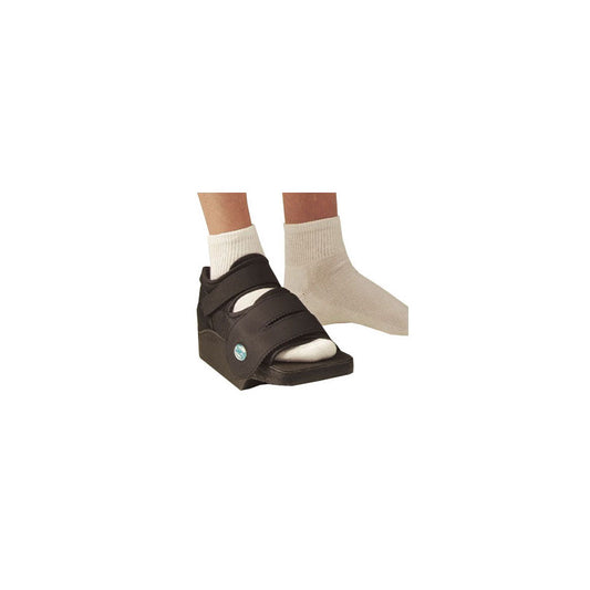 EA/1 DARCO ORTHOWEDGE SHOE, SMALL. (WOMEN 7.5-10 MEN6-8)
