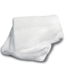 BX/30PK (5/PK) DUMEX WOVEN GAUZE SPONGE, 4IN X 8IN, 12 PLY, STERILE