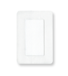 BX/25 COMPDRESS ISLAND DRESSING, 2IN X 2IN, STERILE