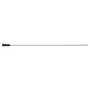 Medline Clear Vinyl Intermittent Catheters, Male, 14 FR - Box of 100
