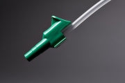 CS/100 SUCTION CATHETER, 12FR, WHISTLE TIP.