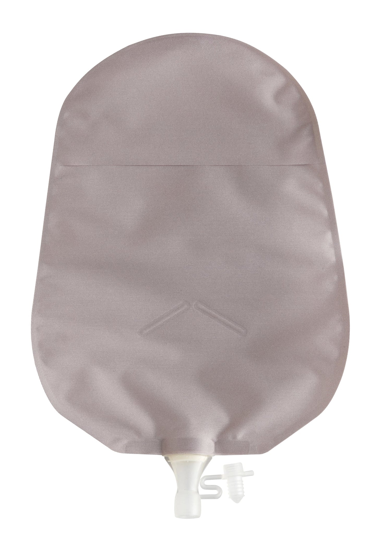 Esteem Body® Soft Convex One-Piece Urostomy Pouch - Box of 10