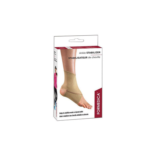 EA/1 ANKLE STABILIZER, MEDIUM