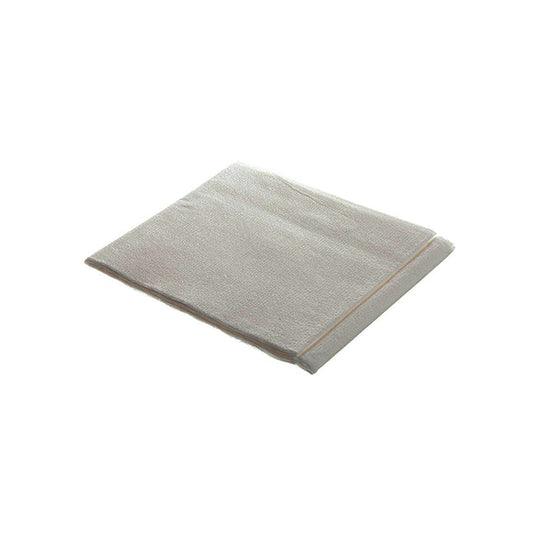 CS/100 GRAHAM MEDICAL DRAPE SHEETS 2PLY, 40 X 60, WHITE.