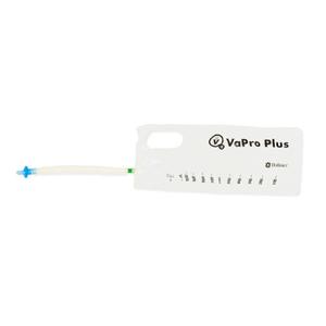 BX/30  VAPRO PLUS TOUCH-FREE HYDROPHILIC INTERMITTENT CATHETER,STRAIGHT TIP, 12 FR., 16IN
