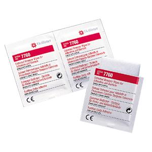 Adapt Universal Remover Wipes - Box of 50