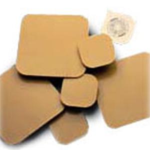 Flextend Skin Barrier, 8" x 8" (20cm x 20cm) - Box of 3