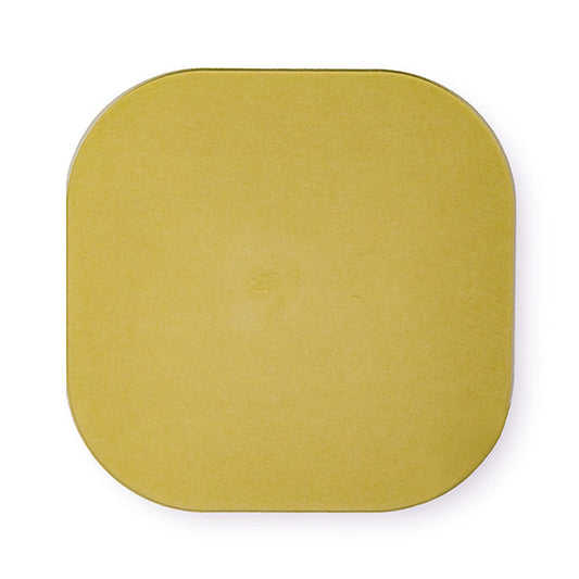 BX/5 CERAPLUS SKIN BARRIER 4" X 4" (10CM X 10CM) EXTENDED WEAR CUT-TO-FIT NON-STERILE