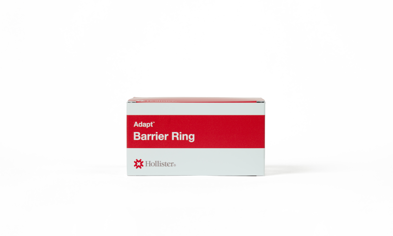 Adapt™ Flat Barrier Rings - Box of 10 – McKnights Pharmacy